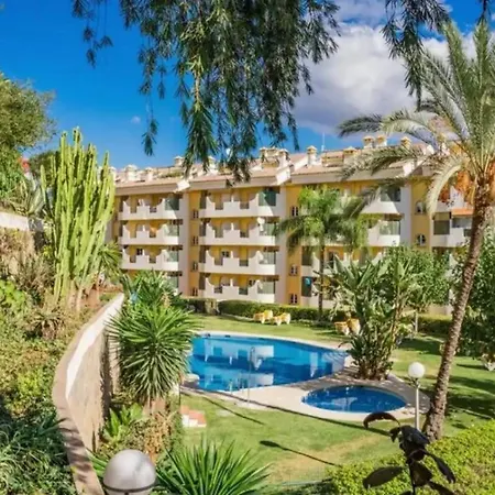 Apartment Senorio De Aloha Duplex Marbella