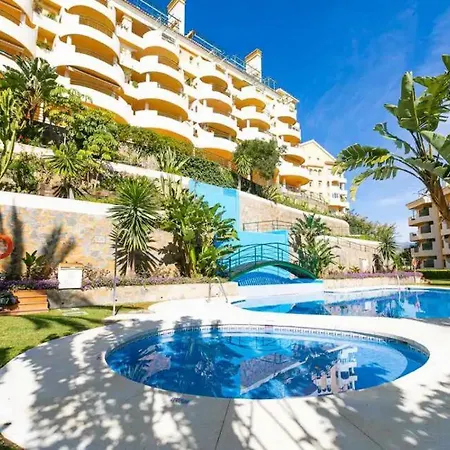 Apartment Senorio De Aloha Duplex Marbella