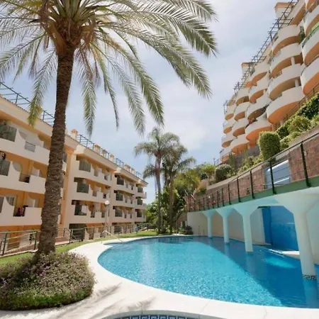 Senorio De Aloha Duplex Marbella