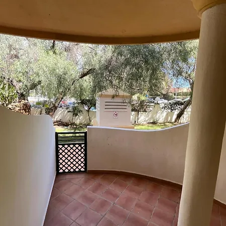 Apartment Senorio De Aloha Duplex Marbella