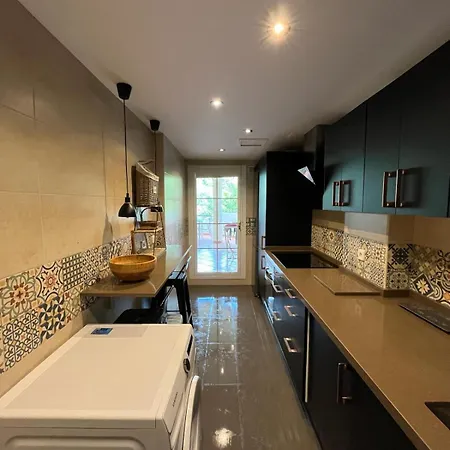 Senorio De Aloha Duplex Marbella