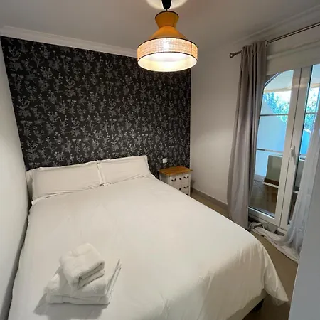 Apartment Senorio De Aloha Duplex Marbella