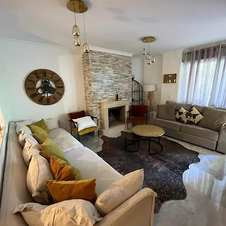Senorio De Aloha Duplex * Marbella