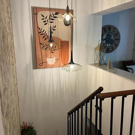 Senorio De Aloha Duplex Marbella