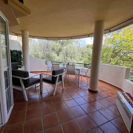 Apartment Senorio De Aloha Duplex *